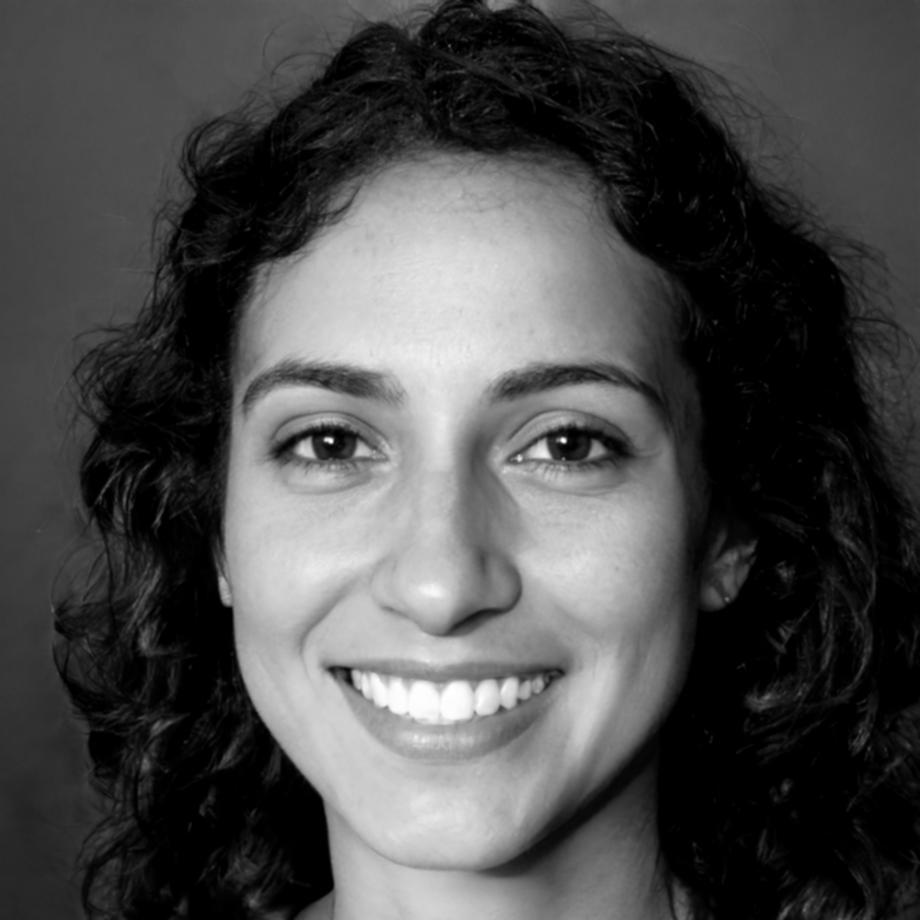 Portrait professionnel de Sophie Martineau