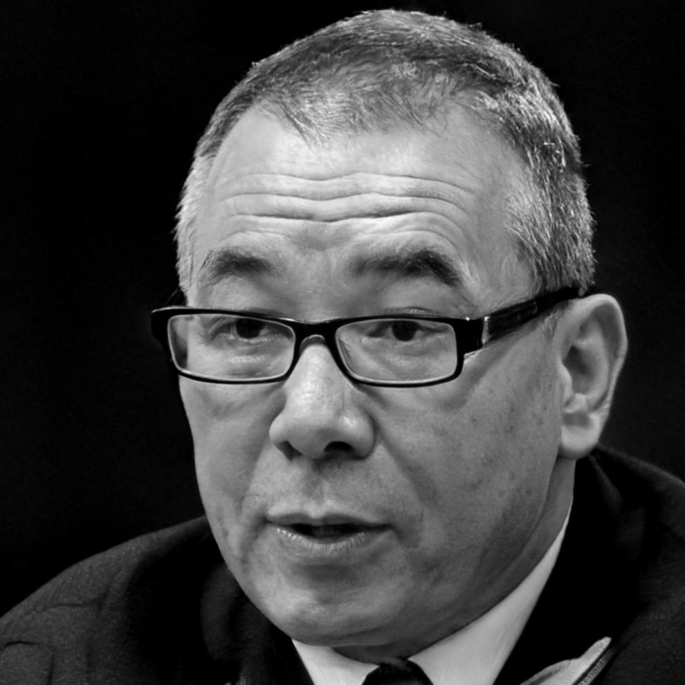 Portrait de François Lambert