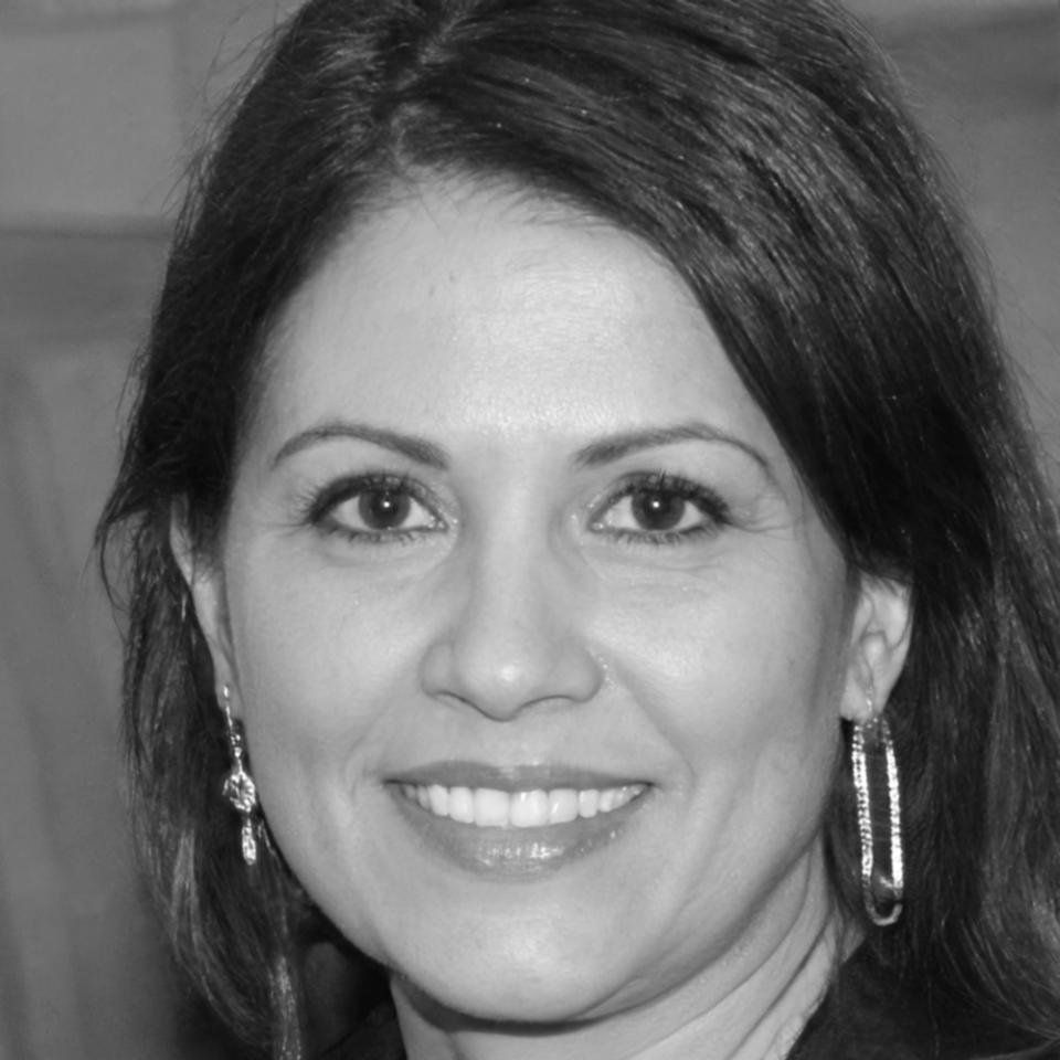 Portrait de Célestine Moreau, experte en budgétisation